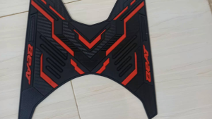 Karpet Motor Beat 2016-2019: Pijakan Kaki & Aksesoris