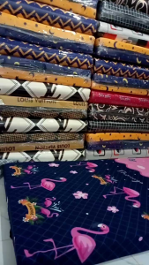 TERLARIS Kasur Busa Royal Foam Kasur Tidur Sangat Empuk Tidak Mudah Kempes UK180X140X10CM STOK READY