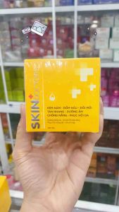 Kem SKIN DOCTORS 18g Nám -Đốm Nâu-Đồi Mồi-Tàn Nhang-Dưỡng Ẩm-Chống Nắng-Phục Hồi Da SKINDOCTORS