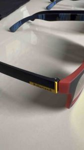 Kacamata Mancing Polarized Anti UV400 Komplit