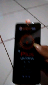 Lcd Infinix Hot 11s NFC X6812 X6812B Fullset