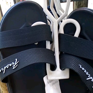 Sandal Kokop Wanita Balance Empuk Murah