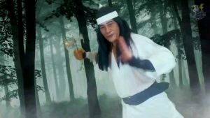 ELBEE COFFE BBC ORIGINAL: 100% Herbal & 1 Box isi 10 sacet