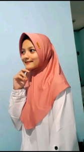 HIJAB SPORT M / BERGO SPORT M
