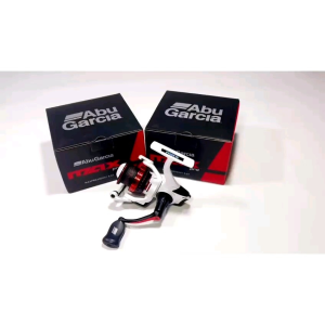 Reel Pancing Abu Garcia Max Pro SP 2000 H 2500 H 3000 H POWER HANDLE