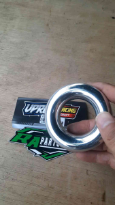 Bisa COD Velocity VPRO Corong Karbu Donat Standard RX King CNC Bahan Presisi Termurah