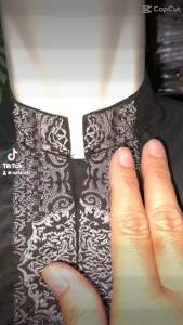 Baju Koko Pendek Branded & Bordir Terbaru 2025: Simple & Elegant
