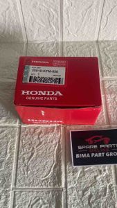 KUNCI KONTAK SET JOK MOTOR HONDA SUPRA X 125 LAMA SUPRA X 125 BATMAN 2007 KTM/KVL