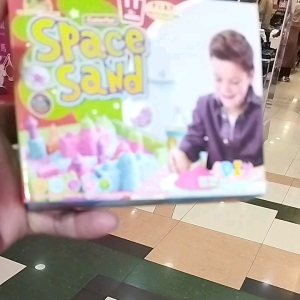 Mainan Pasir Ajaib Meqic Send: Manfaat & Cara Menggunakannya