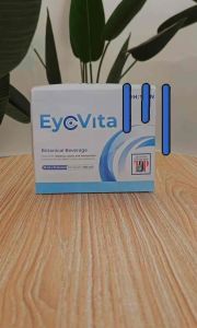 【现货秒发】Hishin EyeVita护眼王 护眼补脑饮品(100%正品)|with Pre-Biotic Minuman Botanical untuk Otak dan Mata dengan formula