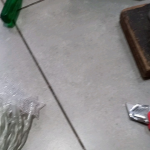 Dekorasi Natal dan Interior dengan Lampu LED