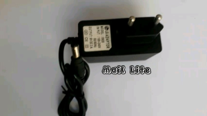 Adapter Speaker Yamada 9Volt AC DC Switching Charger Power Supply 9v