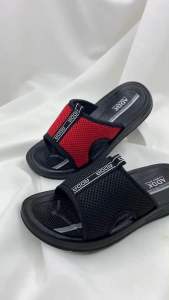 [72K46] รองเท้าแตะสวม ลำลอง เด็กผู้ชาย ADDA แอ็ดด้า สายคาดผ้าตาข่าย ไซส์ 29-34 แตะแฟชั่น รองเท้าเด็ก (พร้อมส่ง มีปลายทาง)