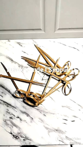 Tusuk Sate Konde & Simpul (+-) 15 CM Isi 50 Pcs