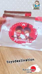 ✅พร้อมส่งในไทย✅ 🇯🇵JAPAN🇯🇵 กระเป๋าเอกสาร แฟ้มเอกสาร ลาย Disney ญี่ปุ่น J2412105