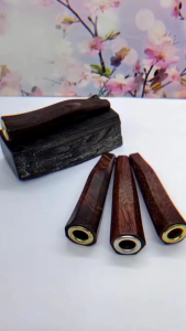 once pipa padutan kayu galih asem segi enam model S minimalis A767