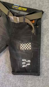 CELANA JEANS PENDEK - CELANA PENDEK PRIA - CELANA JEANS PENDEK COWOK LAKI LAKI SIMPLE MURAH