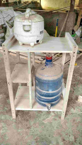 meja kompor serbaguna murah