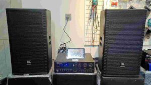 [ CHÍNH HÃNG ] Đẩy Liền Vang Vlliodor Ds9702 KB2 Xịn