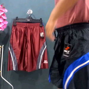Celana Kolor Pendek Preia Sport 3/4 Paragon Big Size Olahraga Bola Basket Joging Futsal Harian Cod