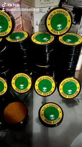 Harga Gelo sir & Eceran 6 Parian Bakhor Serbuk Aroma Terapi