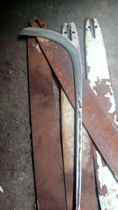 Alat Panen Buah Kelapa & Pengait Buah Kelapa