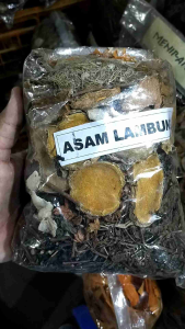 Jamu Godog Premium: Mengatasi Asam Lambung dengan Herbal Tradisional