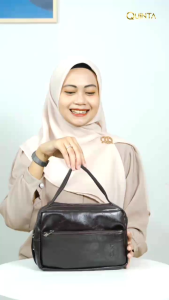 Tas Desain Modern: Tas Kualitas Tinggi untuk Wanita
