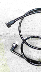 สายน้ำมัน สายแต่ง สายทนแรงดันสูง e85 e20 ไนโตร สำหรับรถแต่งและรถไล่Open พร้อมหัวปลดไว รูใหญ่กว่าปกติ ขนาดรูใน5มิล ใช้งานง่าย ไม่รั่วซึม ใส่ได้ทุกรุ่นที่เป็นรถหัวฉีด มี2ขนาด