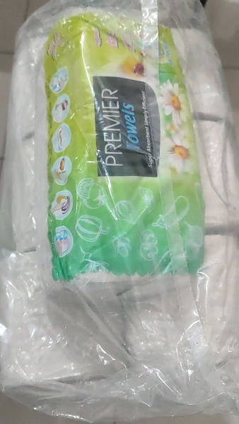 Buyer review video 4