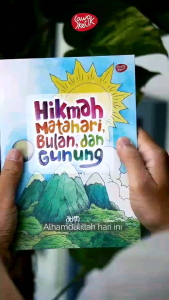 Seri Hikmah Ciptaan Allah: Panduan Lengkap untuk Penggunaan Kata Kunci SEO dalam Penjualan Produk E-commerce