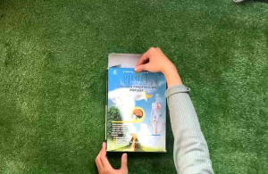 Ensiklopedia Visual Ilmu & Pengetahuan Populer