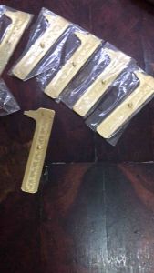 Vernier Made in Germany Hunter ซื้อ ยี่ห้อ 80mm วัดความยาว คุณภาพเบื้องต้น