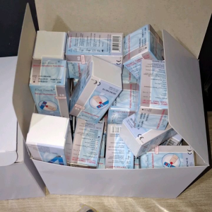 Strip Easy Touch Kolesterol / Easy Touch Kolesterol Strip