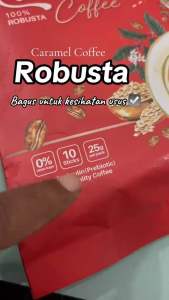 SECRET ME CARAMEL COFFEE - PUTIH&CANTIK KURUS LULUS KKM KCOLLY KOPI KARAMEL