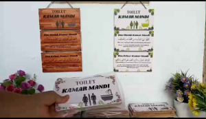 Hiasan Dinding & Aksesoris Interior Rumah: Panduan Lengkap