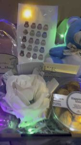 Hampers ramadan/hadiah untuk cewek/ramadan sale/hampers lebaran/hampers idul fitri/hamper hijab/hampers premium/hadiah sidang/hadiah wisuda/hadiah ulang tahun/hadiah anniversary