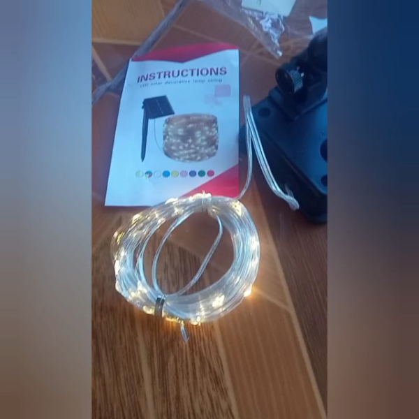 Buyer review video 3