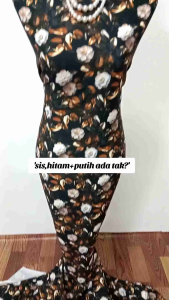 KAIN PASANG MANGO ORIGINAL VIETNAM.MATERI IRONLESS & TAK PERLU ALAS.SEPASANG 3.5M BIDANG 60