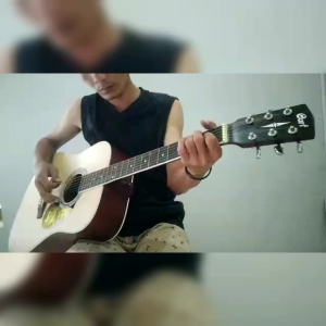 Gitar CORT AD 810 OP Tanam Besi Senar String Guitar Akustik Elektrik
