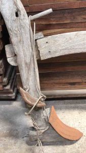 กระดิ่งทองเหลืองโบราณ กระดิ่งแขวนคอวัวเทียมเกวียน กระดิ่งทองเหลือง กระพรวนโคเทียมเกวียน กระดิ่งแขวนคอควาย