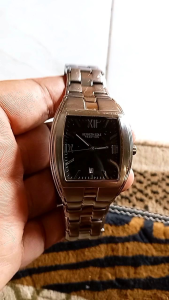 Jam tangan kenneth cole Ori jam saja rantai b bb 65kg an sz 42mm Mulus not seiko casio ripcurl swatch