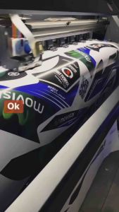 Yamaha Mio i 125 / 125s Motorcycle Winker Eye Sticker Decals: Waterproof Transparent Vinyl