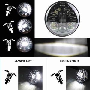 Lampu LED Daymaker 5.7 Inch Daymaker LED 5.7 Inch