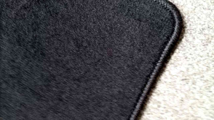 Karpet Bagasi INNOVA REBORN & INNOVA VENTURER Original