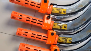 EGREK KLS PALM KING PRO SHORT FULLSHET SUPER TAJAM