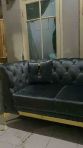 SOFA SUDUT | CORNER SOFA | SOFA L LEXUS VASSA SOFA