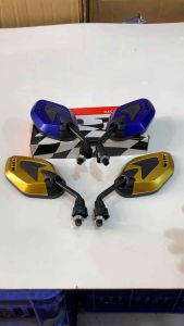 SPION MINI VARIASI MIO SOUL BEAT VARIO GENIO JUPITER MX FIZR XEON XRIDE NMAX AEROX VIXION SUPRA REVO