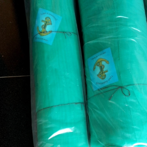 kassa hijau insect net ukuran 50m