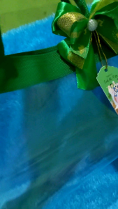 Tas Mika Transparan: Hampers Souvenir Unik & Tren Fashion